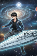Tái Tạo Starship! ~Game Thủ Chuyển Sinh Vào Thế Giới Game Sf Muốn Khôi Phục Hình Dáng Lý Tưởng Của Cỗ Máy Yêu Quý Đã Bị Khởi Tạo Lại~